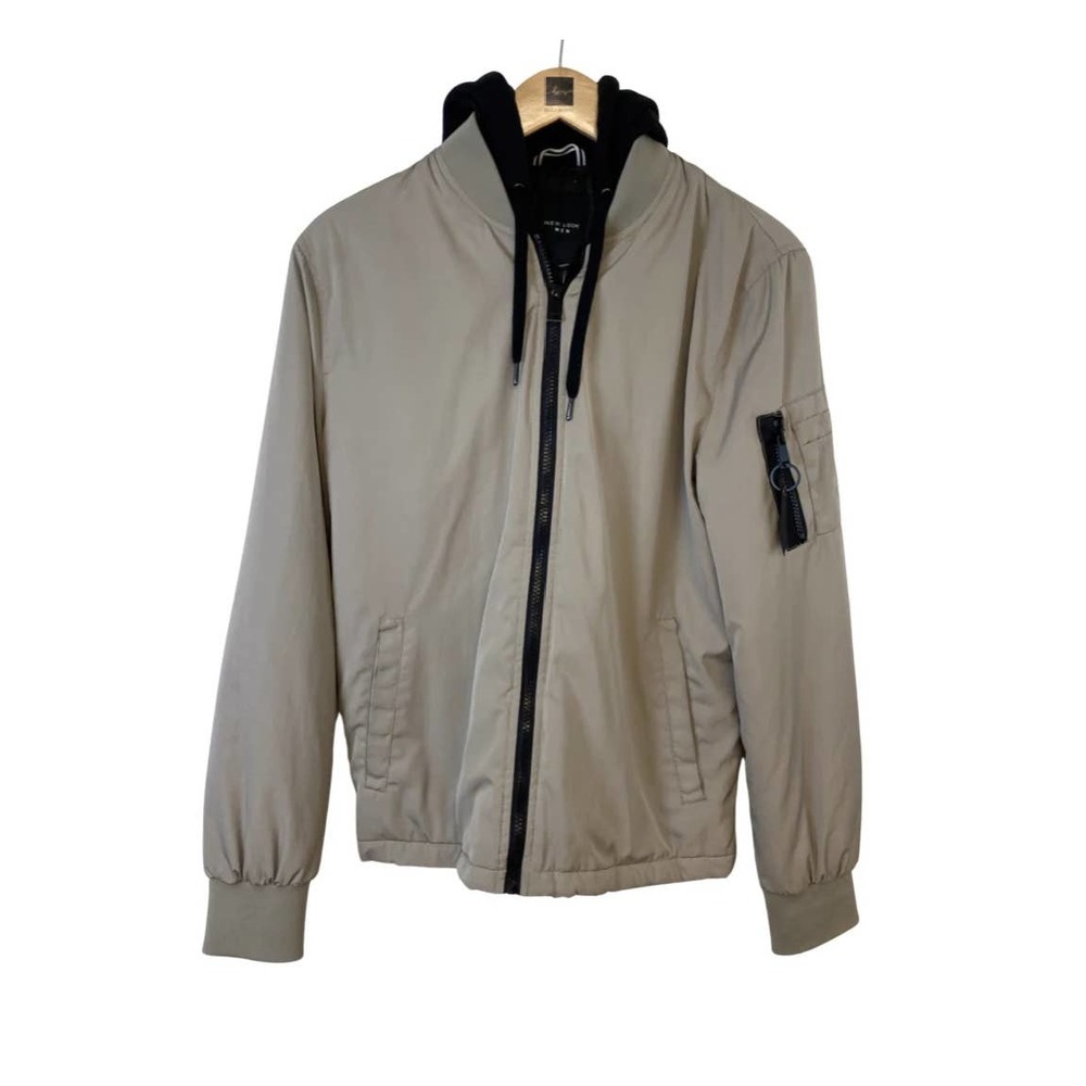 New Look Stone Men's Jacket